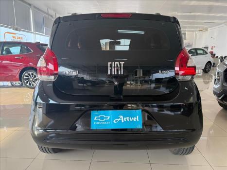 FIAT Mobi 1.0 4P FLEX EVO LIKE, Foto 5