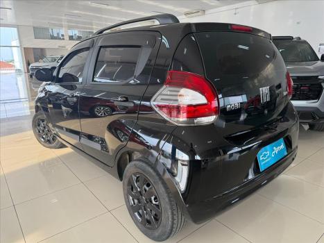 FIAT Mobi 1.0 4P FLEX EVO LIKE, Foto 6