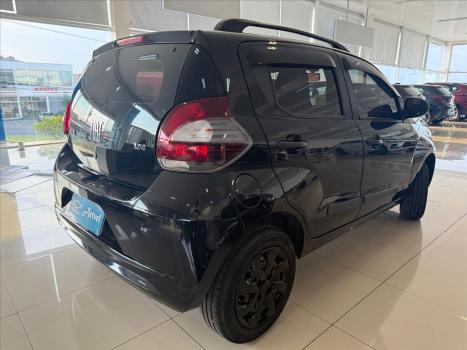 FIAT Mobi 1.0 4P FLEX EVO LIKE, Foto 7