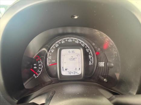 FIAT Mobi 1.0 4P FLEX EVO LIKE, Foto 8