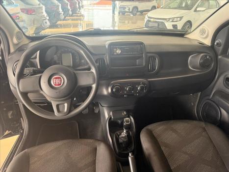 FIAT Mobi 1.0 4P FLEX EVO LIKE, Foto 9