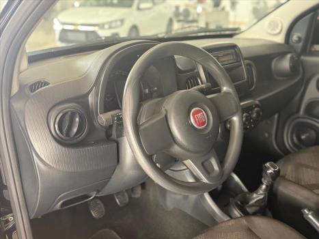 FIAT Mobi 1.0 4P FLEX EVO LIKE, Foto 11