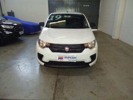 FIAT Mobi 1.0 4P FLEX EVO LIKE, Foto 1