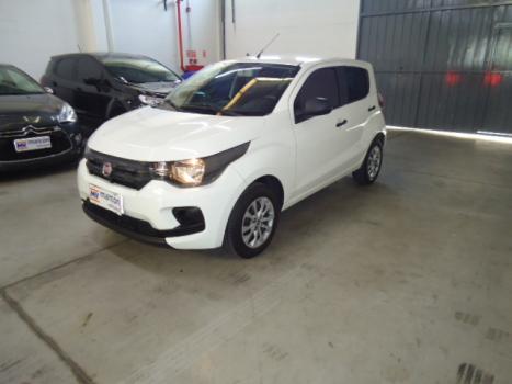FIAT Mobi 1.0 4P FLEX EVO LIKE, Foto 3