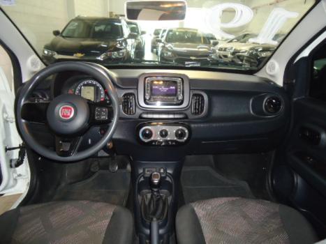 FIAT Mobi 1.0 4P FLEX EVO LIKE, Foto 4