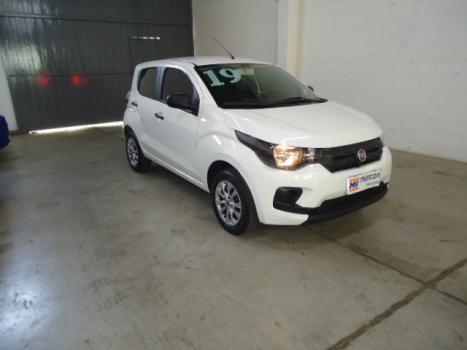 FIAT Mobi 1.0 4P FLEX EVO LIKE, Foto 5