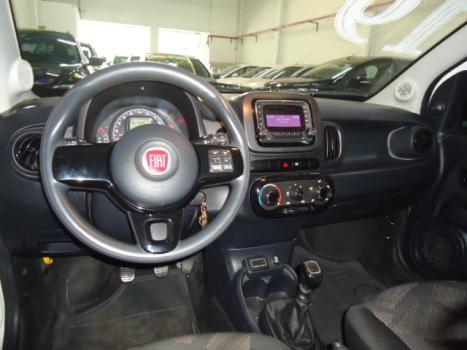 FIAT Mobi 1.0 4P FLEX EVO LIKE, Foto 6