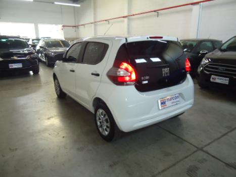 FIAT Mobi 1.0 4P FLEX EVO LIKE, Foto 7