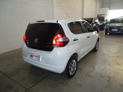 FIAT Mobi 1.0 4P FLEX EVO LIKE, Foto 9