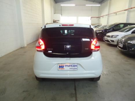 FIAT Mobi 1.0 4P FLEX EVO LIKE, Foto 10
