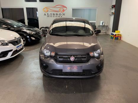 FIAT Mobi 1.0 4P FLEX EVO LIKE, Foto 3