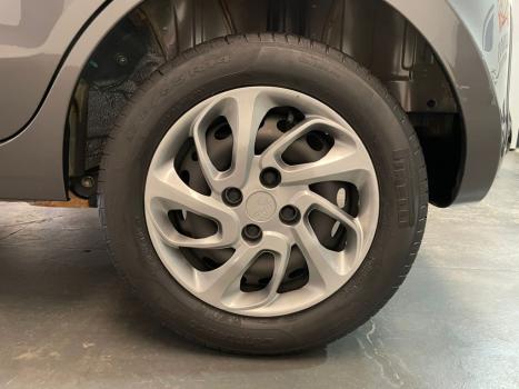 FIAT Mobi 1.0 4P FLEX EVO LIKE, Foto 5