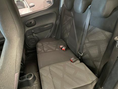 FIAT Mobi 1.0 4P FLEX EVO LIKE, Foto 7