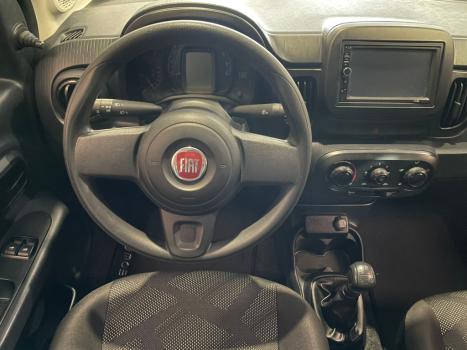 FIAT Mobi 1.0 4P FLEX EVO LIKE, Foto 8