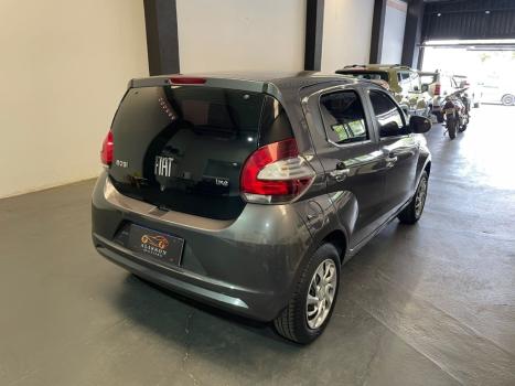 FIAT Mobi 1.0 4P FLEX EVO LIKE, Foto 9
