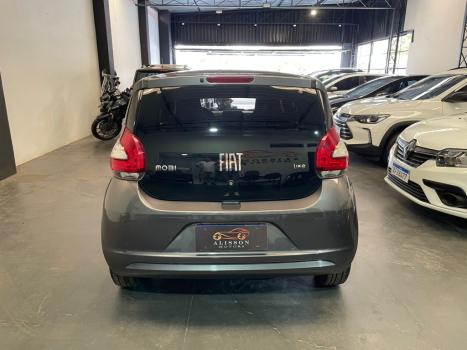 FIAT Mobi 1.0 4P FLEX EVO LIKE, Foto 10