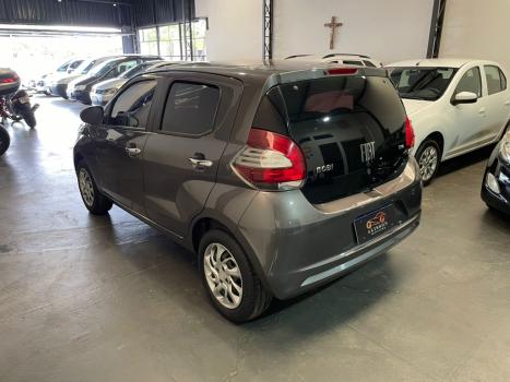 FIAT Mobi 1.0 4P FLEX EVO LIKE, Foto 11