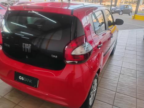 FIAT Mobi 1.0 4P FLEX EVO LIKE, Foto 2