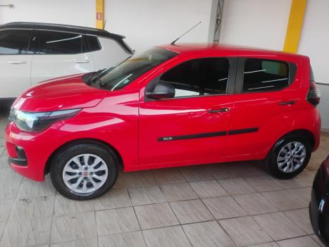FIAT Mobi 1.0 4P FLEX EVO LIKE, Foto 3