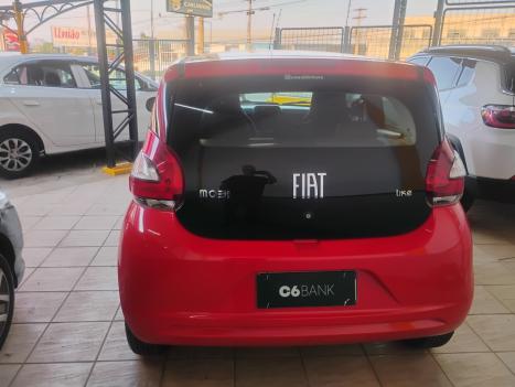 FIAT Mobi 1.0 4P FLEX EVO LIKE, Foto 4