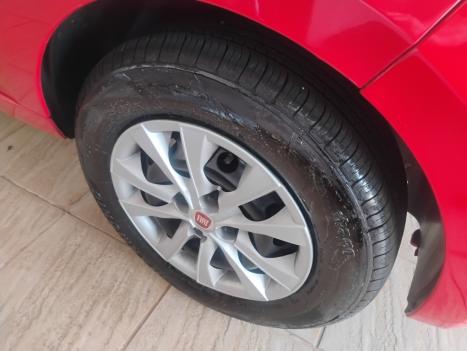 FIAT Mobi 1.0 4P FLEX EVO LIKE, Foto 5