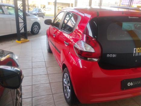 FIAT Mobi 1.0 4P FLEX EVO LIKE, Foto 6