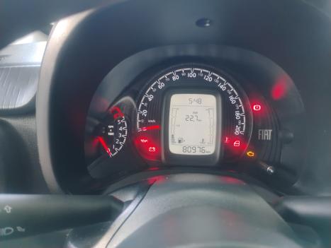 FIAT Mobi 1.0 4P FLEX EVO LIKE, Foto 7