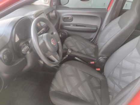 FIAT Mobi 1.0 4P FLEX EVO LIKE, Foto 8