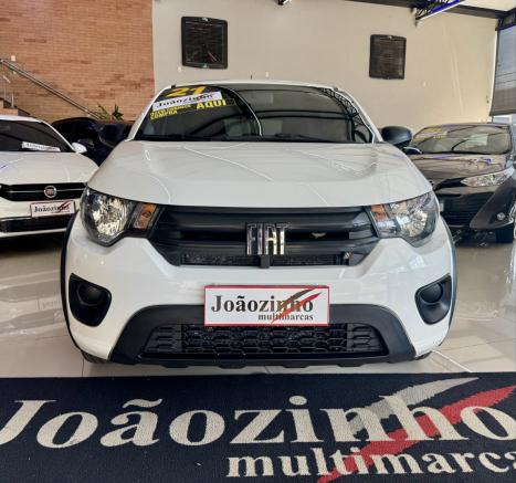 FIAT Mobi 1.0 4P FLEX EVO LIKE, Foto 2