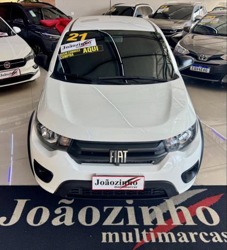 FIAT Mobi 1.0 4P FLEX EVO LIKE, Foto 3