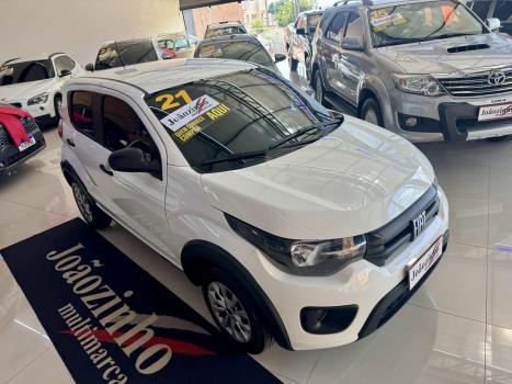 FIAT Mobi 1.0 4P FLEX EVO LIKE, Foto 5