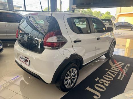 FIAT Mobi 1.0 4P FLEX EVO LIKE, Foto 6