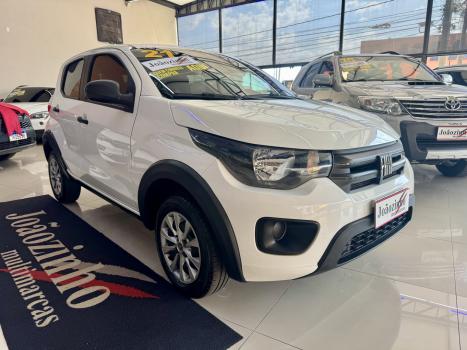 FIAT Mobi 1.0 4P FLEX EVO LIKE, Foto 7