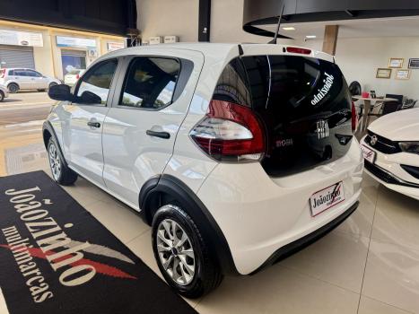 FIAT Mobi 1.0 4P FLEX EVO LIKE, Foto 8