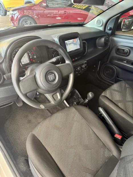 FIAT Mobi 1.0 4P FLEX EVO LIKE, Foto 9