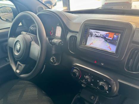 FIAT Mobi 1.0 4P FLEX EVO LIKE, Foto 10