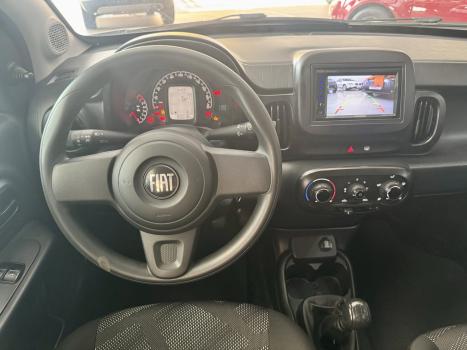 FIAT Mobi 1.0 4P FLEX EVO LIKE, Foto 11