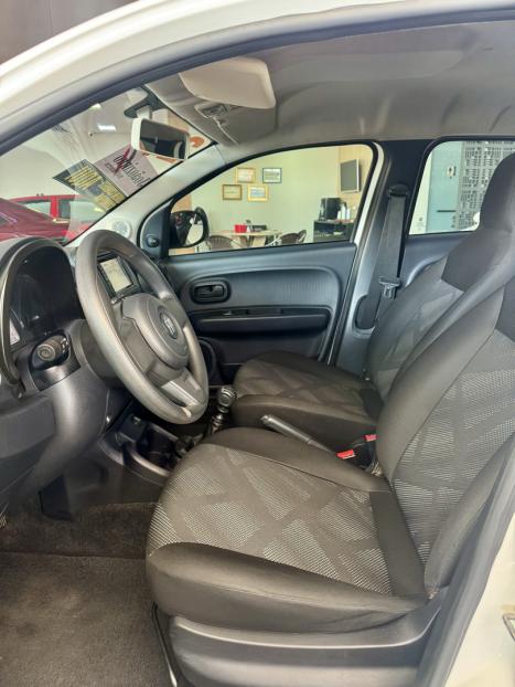 FIAT Mobi 1.0 4P FLEX EVO LIKE, Foto 12
