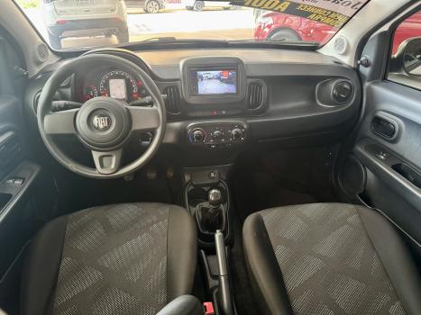 FIAT Mobi 1.0 4P FLEX EVO LIKE, Foto 13