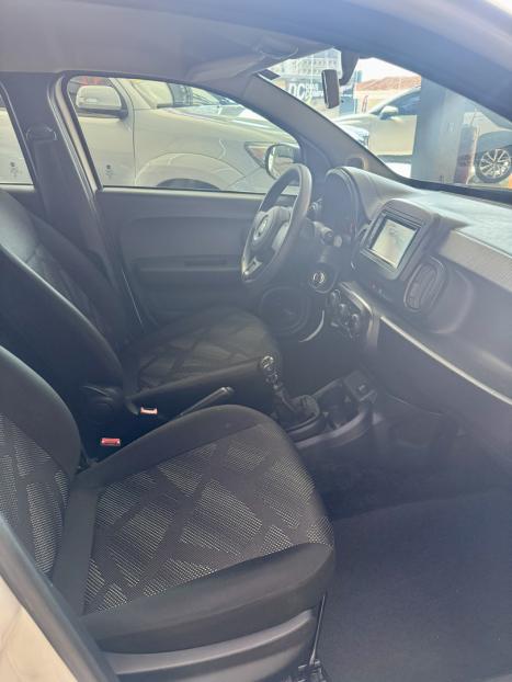 FIAT Mobi 1.0 4P FLEX EVO LIKE, Foto 14