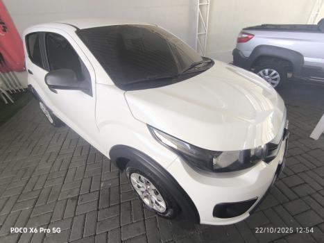 FIAT Mobi 1.0 4P FLEX EVO LIKE, Foto 1 FIAT Mobi 1.0 4P FLEX EVO LIKE, Foto 1
