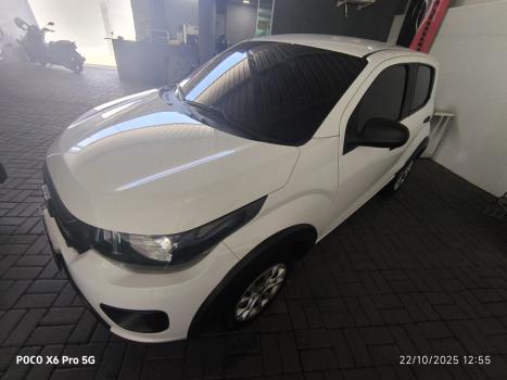 FIAT Mobi 1.0 4P FLEX EVO LIKE, Foto 2 FIAT Mobi 1.0 4P FLEX EVO LIKE, Foto 2