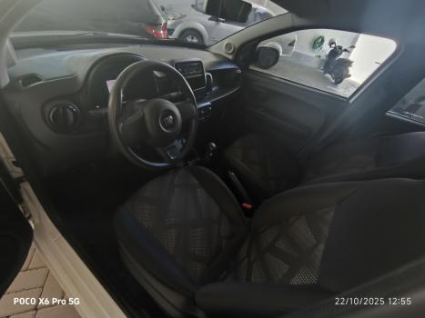 FIAT Mobi 1.0 4P FLEX EVO LIKE, Foto 3 FIAT Mobi 1.0 4P FLEX EVO LIKE, Foto 3