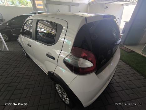 FIAT Mobi 1.0 4P FLEX EVO LIKE, Foto 4 FIAT Mobi 1.0 4P FLEX EVO LIKE, Foto 4