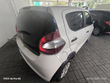 FIAT Mobi 1.0 4P FLEX EVO LIKE, Foto 5 FIAT Mobi 1.0 4P FLEX EVO LIKE, Foto 5