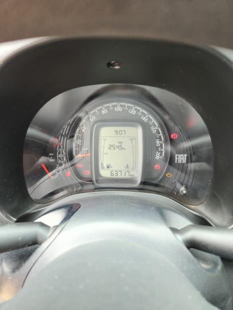 FIAT Mobi 1.0 4P FLEX EVO LIKE, Foto 2 FIAT Mobi 1.0 4P FLEX EVO LIKE, Foto 2