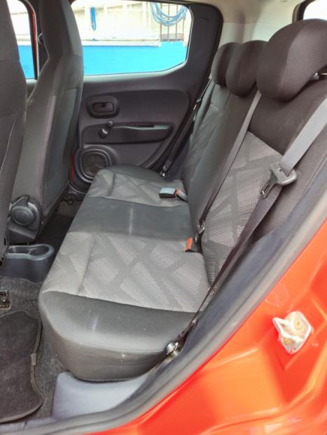 FIAT Mobi 1.0 4P FLEX EVO LIKE, Foto 7 FIAT Mobi 1.0 4P FLEX EVO LIKE, Foto 7