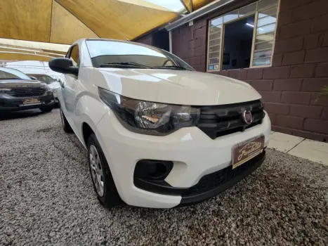 FIAT Mobi 1.0 4P FLEX EVO LIKE, Foto 2