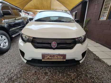 FIAT Mobi 1.0 4P FLEX EVO LIKE, Foto 3