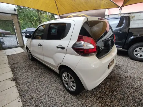 FIAT Mobi 1.0 4P FLEX EVO LIKE, Foto 5